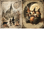 Load image into Gallery viewer, The Coven- Ooh La La Printables