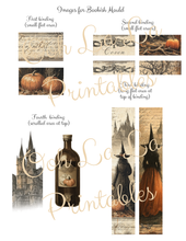 Load image into Gallery viewer, The Coven- Ooh La La Printables