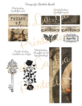 Load image into Gallery viewer, The Coven- Ooh La La Printables