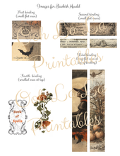 Load image into Gallery viewer, The Coven- Ooh La La Printables