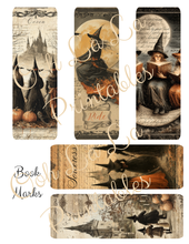 Load image into Gallery viewer, The Coven- Ooh La La Printables