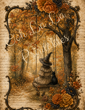 Load image into Gallery viewer, The Witching Hour- Ooh La La Printables