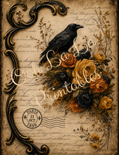 Load image into Gallery viewer, The Witching Hour- Ooh La La Printables