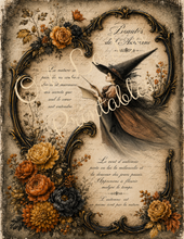 Load image into Gallery viewer, The Witching Hour- Ooh La La Printables