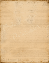 Load image into Gallery viewer, The Witching Hour- Ooh La La Printables