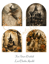 Load image into Gallery viewer, The Witching Hour- Ooh La La Printables