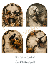 Load image into Gallery viewer, The Witching Hour- Ooh La La Printables