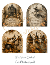 Load image into Gallery viewer, The Witching Hour- Ooh La La Printables