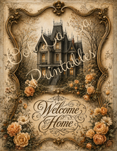 Load image into Gallery viewer, The Witching Hour- Ooh La La Printables