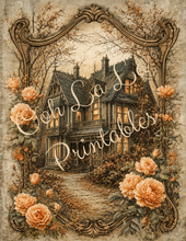 Load image into Gallery viewer, The Witching Hour- Ooh La La Printables