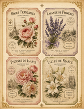 Load image into Gallery viewer, Treasures of Paris- Ooh La La Printables