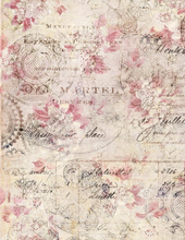 Load image into Gallery viewer, Ephemera Collection- Ooh La La Printables