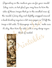 Load image into Gallery viewer, Quiet Wisdom- Ooh La La Printables