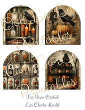Load image into Gallery viewer, Ravenswood Manor- Ooh La La Printables