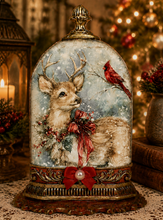Load image into Gallery viewer, Winter Whispers Petite Collection- Ooh La La Printables