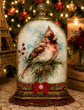 Load image into Gallery viewer, Winter Whispers Petite Collection- Ooh La La Printables