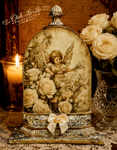 Load image into Gallery viewer, Heavenly Reverie- Ooh La La Printables