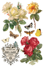 Load image into Gallery viewer, 2026 Spring Collection ANY OTHER NAME 8X12 Iron Orchid Transfer