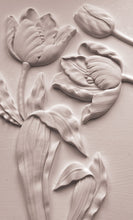 Load image into Gallery viewer, 2026 Spring Collection TULIPS 6x10 Iron Orchid Mould