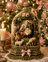 Load image into Gallery viewer, Les Cloche Christmas- Ooh La La Printables