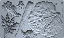 Load image into Gallery viewer, 2026 Spring Collection SPRING GARDEN 6x10 Iron Orchid Mould