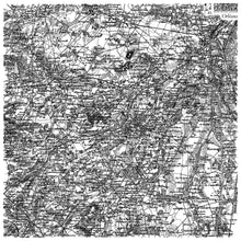 Load image into Gallery viewer, Orleans 12x12 IOD Stamp Summer 2026