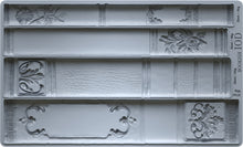 Load image into Gallery viewer, Bookish 6x10 IOD Mould
