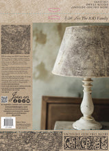 Load image into Gallery viewer, Orleans 12x12 IOD Stamp Summer 2026