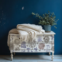 Load image into Gallery viewer, 2026 Spring Collection HAMEAU DE LA REINE Iron Orchid Inlay