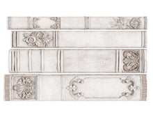 Load image into Gallery viewer, Bookish 6x10 IOD Mould