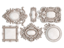 Load image into Gallery viewer, Frames 3 6x10 IOD Mould