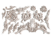 Load image into Gallery viewer, Cadre 6x10 IOD Mould