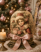 Load image into Gallery viewer, Les Cloche Christmas- Ooh La La Printables