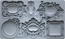 Load image into Gallery viewer, Frames 3 6x10 IOD Mould