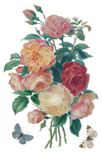 Load image into Gallery viewer, 2026 Spring Collection SAINT QUEN 8X12 Iron Orchid Transfer