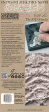 Load image into Gallery viewer, Cadre 6x10 IOD Mould