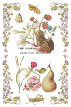 Load image into Gallery viewer, Primrose Isle IOD Transfer 8x12 Pad Summer 2026