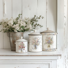 Load image into Gallery viewer, 2026 Spring Collection MADELEINE 12x16  Iron Orchid Transfer