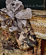 Load image into Gallery viewer, Nautical Bunnies Keepsake Box Collection