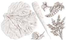 Load image into Gallery viewer, 2026 Spring Collection SPRING GARDEN 6x10 Iron Orchid Mould