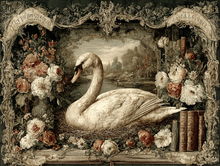 Load image into Gallery viewer, Flights of Fancy- Ooh La La Printables