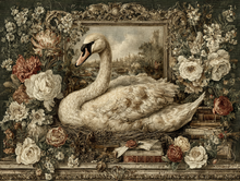Load image into Gallery viewer, Flights of Fancy- Ooh La La Printables