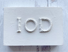 Load image into Gallery viewer, VICTORIA 6x10 DECOR MOULD