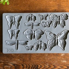 Load image into Gallery viewer, MONARCH 6×10 DECOR MOULDS™