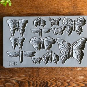 MONARCH 6×10 DECOR MOULDS™