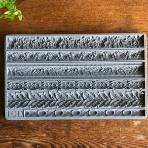 TRIMMINGS 1 6×10 DECOR MOULDS™