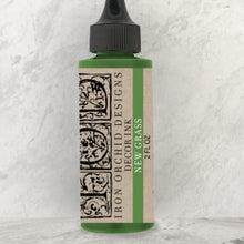 Load image into Gallery viewer, DECOR INK NEW GRASS 2 OZ