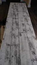 Load image into Gallery viewer, BARNWOOD PLANKS 12x12 DECOR STAMPS