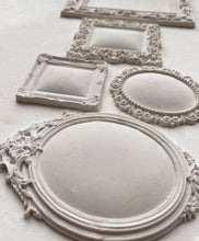 Load image into Gallery viewer, FRAMES~ IRON ORCHID 6x10 DECOR MOULD